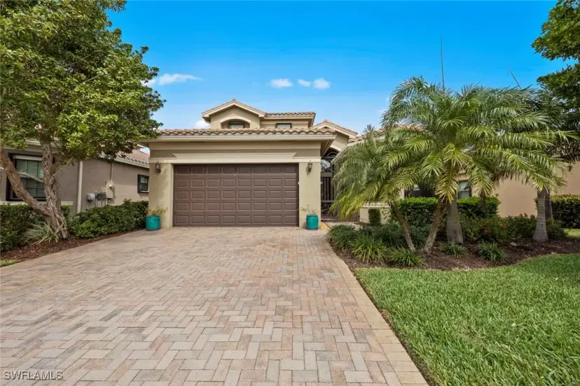 Picture of 10258 Smokebush Ct, Fort Myers FL 33913