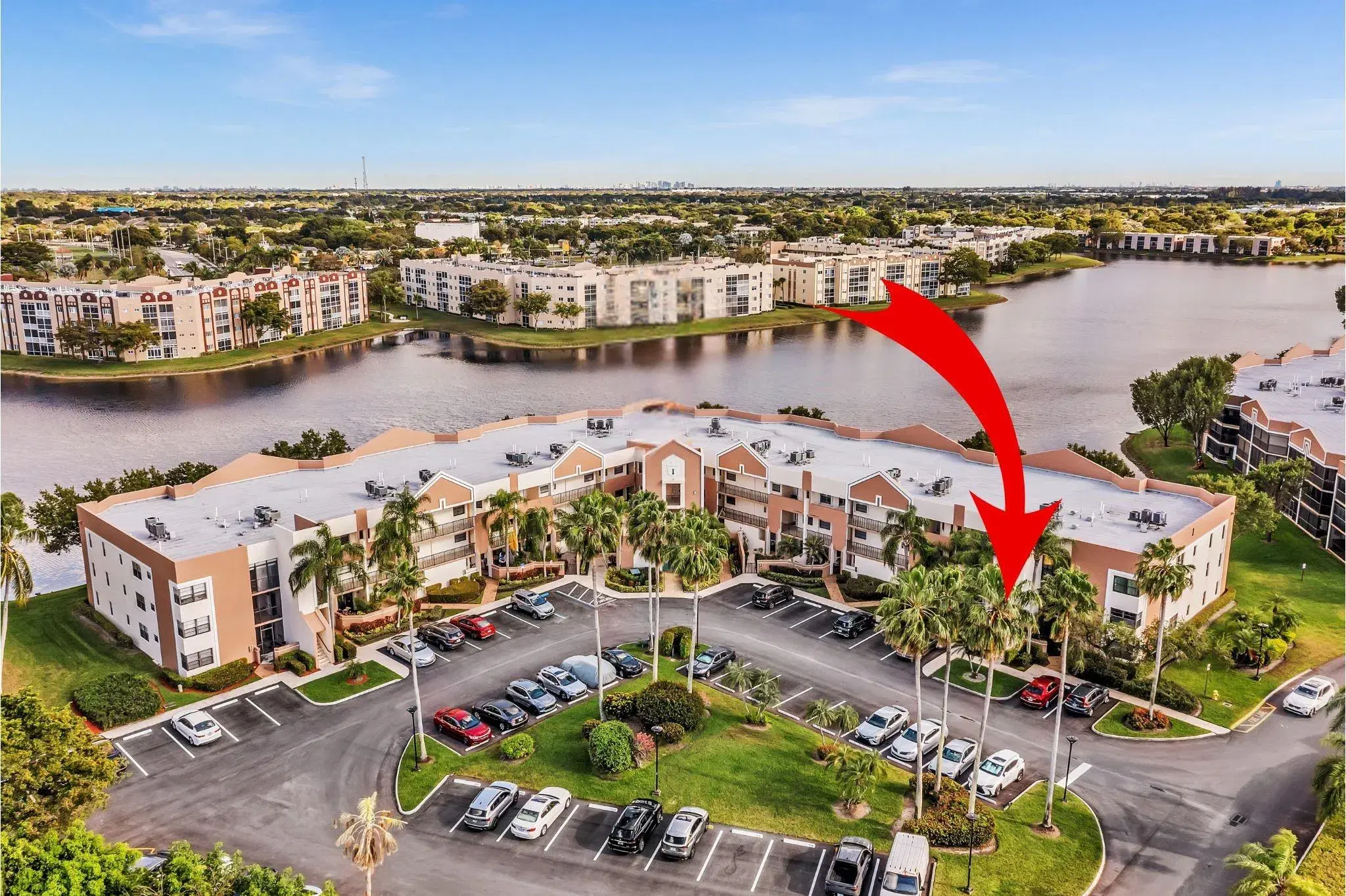 Picture of 7624 Fairfax Dr 113, Tamarac, FL 33321