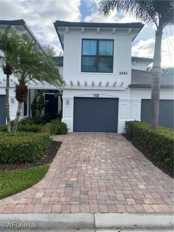 Picture of 2443 Ravenna Blvd 102, Naples FL 34109