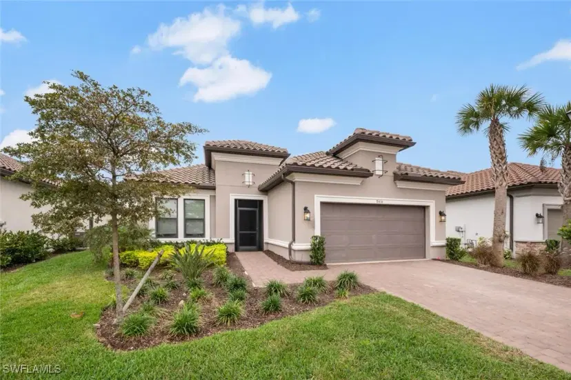 Picture of 8416 Rosa Ct, Naples FL 34114