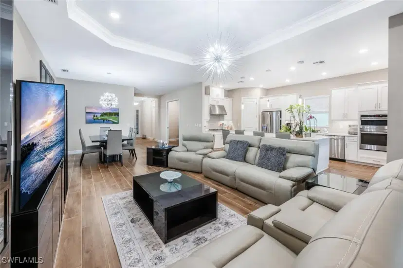 Picture of 8416 Rosa Ct, Naples FL 34114