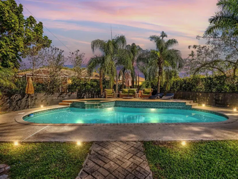 Picture of 1791 NW 127 Way, Coral Springs FL 33071