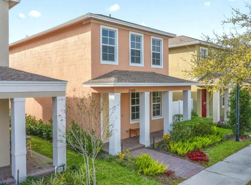 Picture of 2349 SE Union Park Drive, Port St Lucie FL 34952