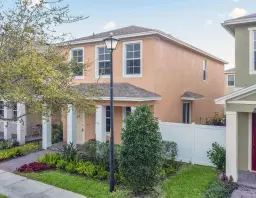 Picture of 2349 SE Union Park Drive, Port St Lucie, FL 34952