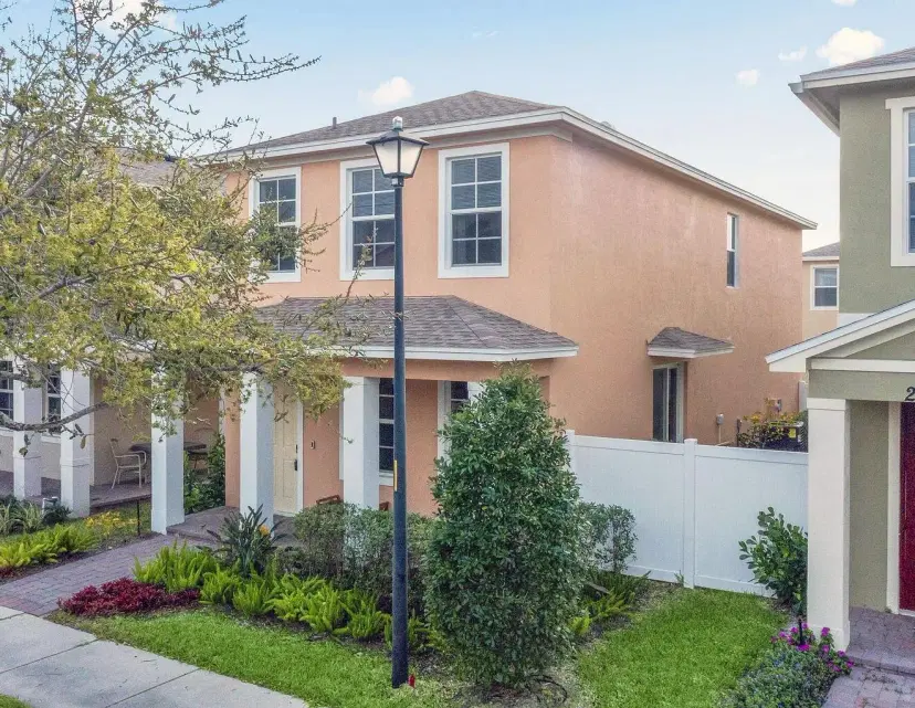 Picture of 2349 SE Union Park Drive, Port St Lucie FL 34952