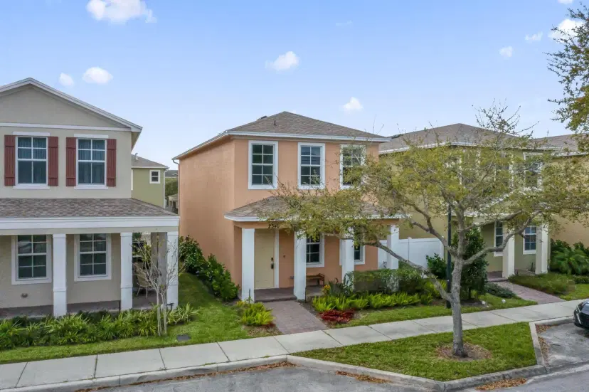 Picture of 2349 SE Union Park Drive, Port St Lucie FL 34952