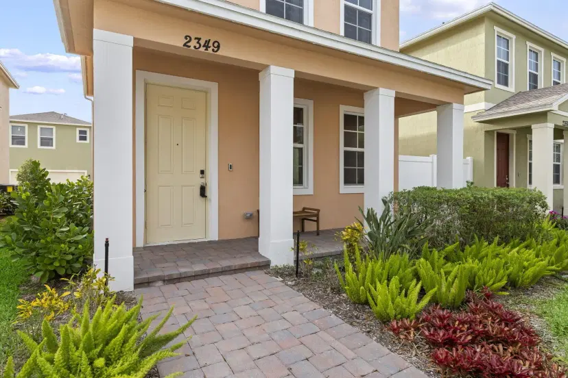 Picture of 2349 SE Union Park Drive, Port St Lucie FL 34952