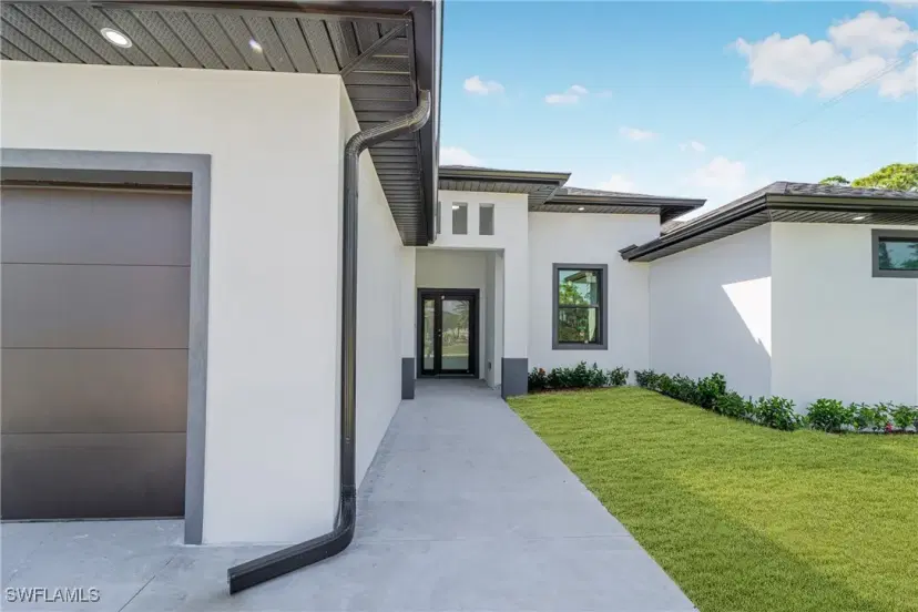 Picture of 2354 NW 35Th Pl, Cape Coral FL 33993