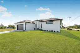 Picture of 2354 NW 35Th Pl, Cape Coral, FL 33993