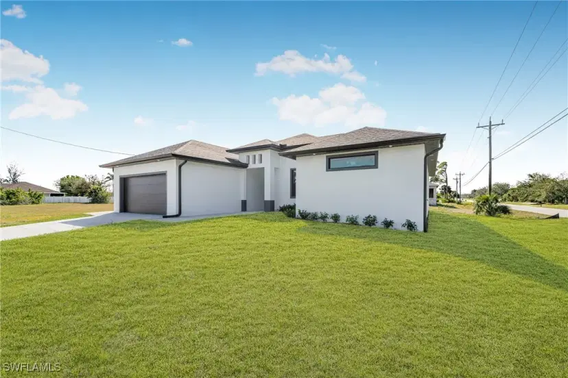Picture of 2354 NW 35Th Pl, Cape Coral FL 33993