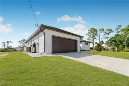 Picture of 2354 NW 35Th Pl, Cape Coral, FL 33993