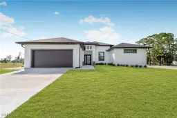 Picture of 2354 NW 35Th Pl, Cape Coral, FL 33993