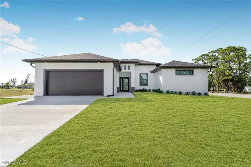 Picture of 2354 NW 35Th Pl, Cape Coral FL 33993