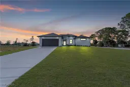 Picture of 2354 NW 35Th Pl, Cape Coral, FL 33993