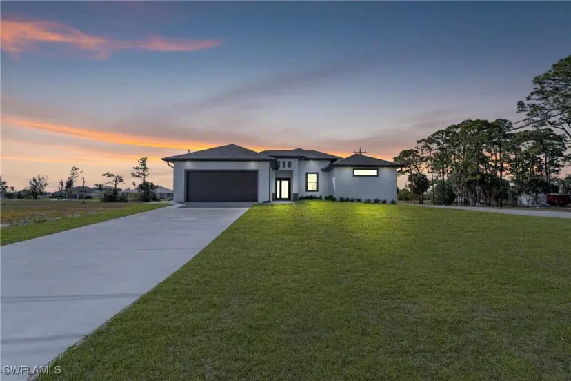 Picture of 2354 NW 35Th Pl, Cape Coral FL 33993