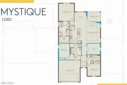 Picture of 3651 Wild Sage Way, Alva, FL 33920