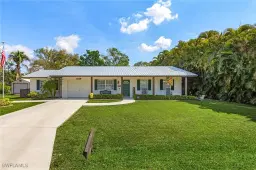 Picture of 2138 W Tobago Cir, Fort Myers, FL 33905