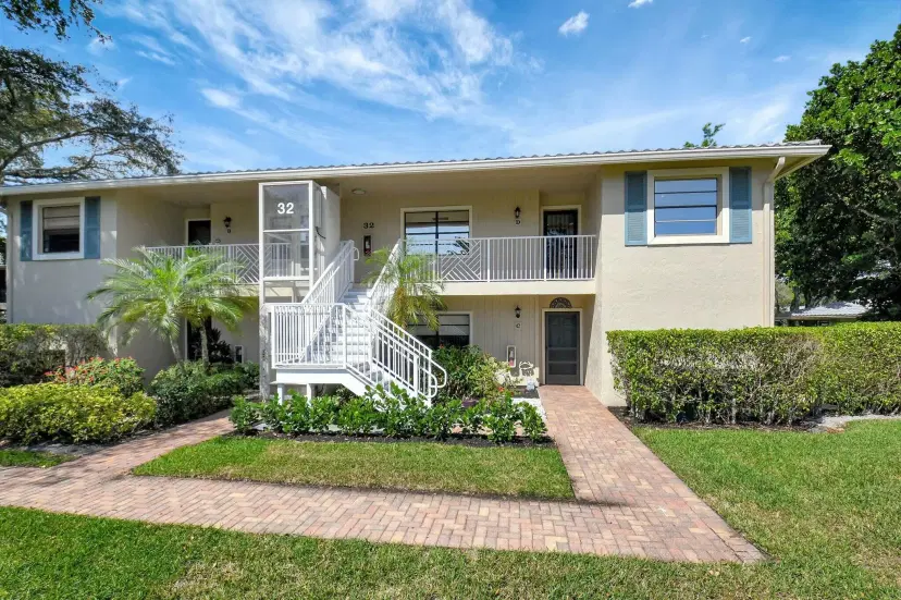 Picture of 32 Westgate Lane D, Boynton Beach FL 33436