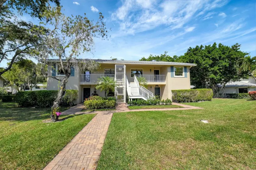 Picture of 32 Westgate Lane D, Boynton Beach FL 33436