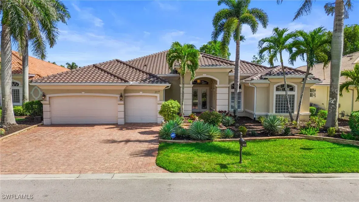 Picture of 8518 Sedonia Cir, Estero, FL 33967
