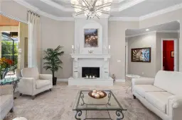 Picture of 8518 Sedonia Cir, Estero, FL 33967