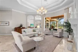Picture of 8518 Sedonia Cir, Estero, FL 33967