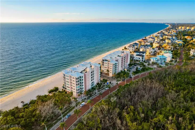 Picture of 255 Barefoot Beach Blvd Ph3, Bonita Springs FL 34134