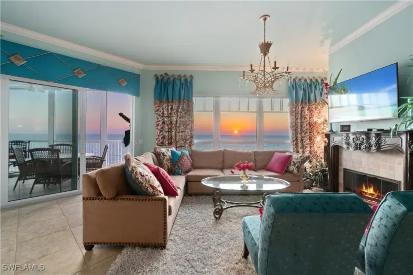 Picture of 255 Barefoot Beach Blvd Ph3, Bonita Springs FL 34134