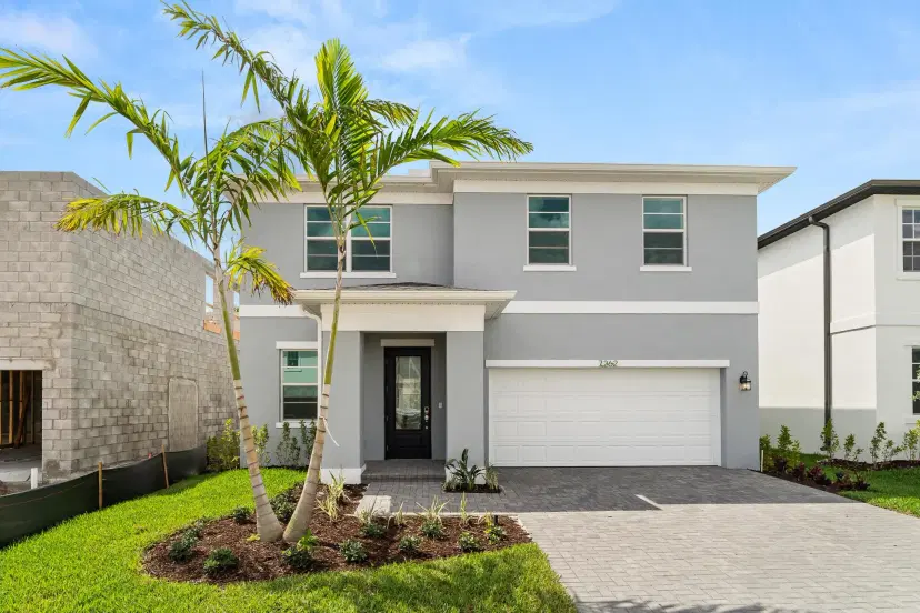 Picture of 7262 Lenora Lane, Lake Worth FL 33467
