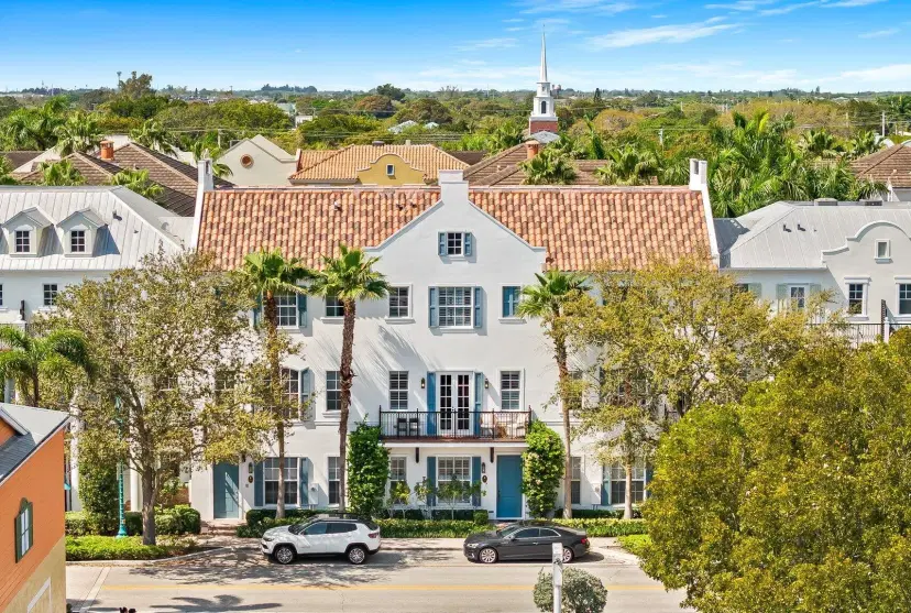 Picture of 373 E Cannery Row Circle, Delray Beach FL 33444