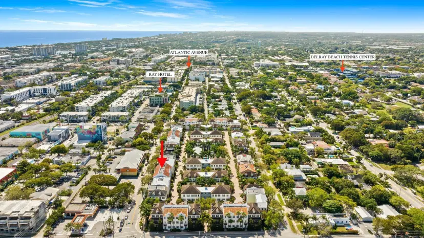 Picture of 373 E Cannery Row Circle, Delray Beach FL 33444