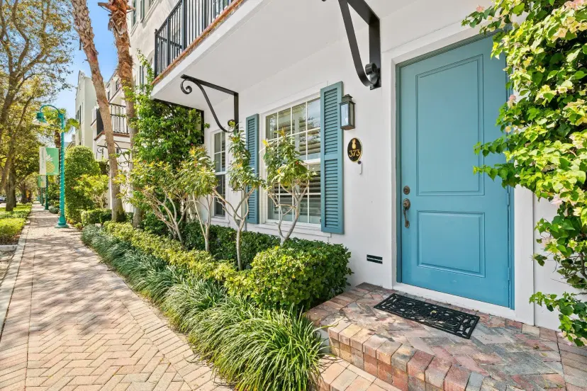 Picture of 373 E Cannery Row Circle, Delray Beach FL 33444