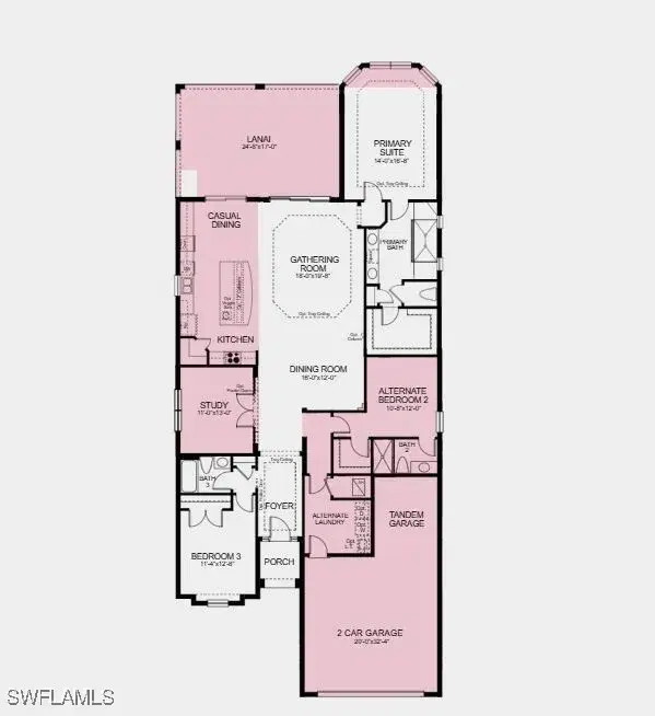 Picture of 15817 Derna St, Naples FL 34114