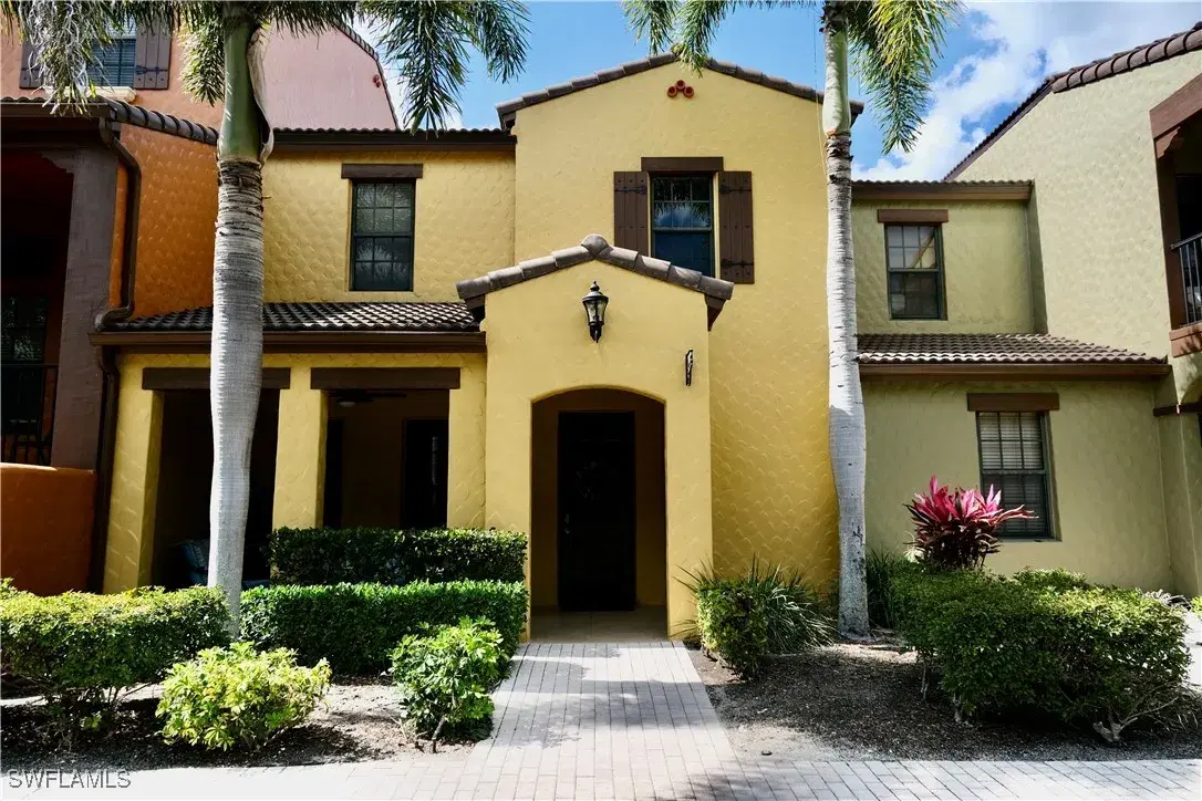 Picture of 9107 Capistrano St S 7806, Naples, FL 34113