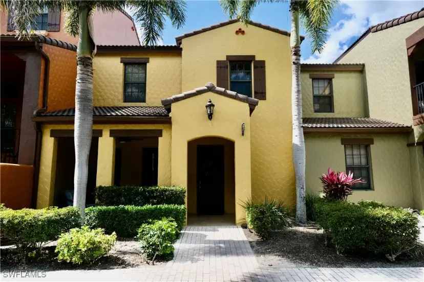 Picture of 9107 Capistrano St S 7806, Naples FL 34113