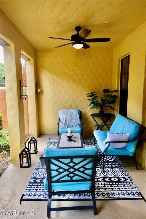 Picture of 9107 Capistrano St S 7806, Naples FL 34113