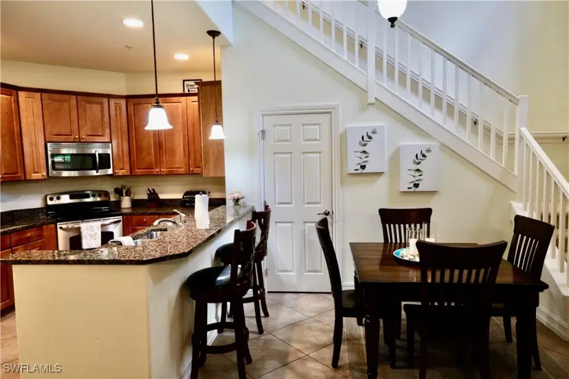 Picture of 9107 Capistrano St S 7806, Naples FL 34113