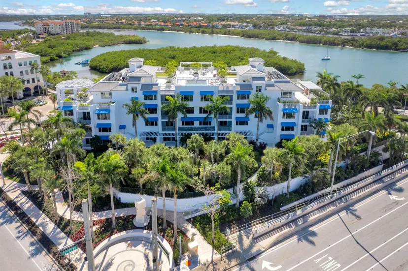 Picture of 1 S Coastal Way 303, Jupiter FL 33477