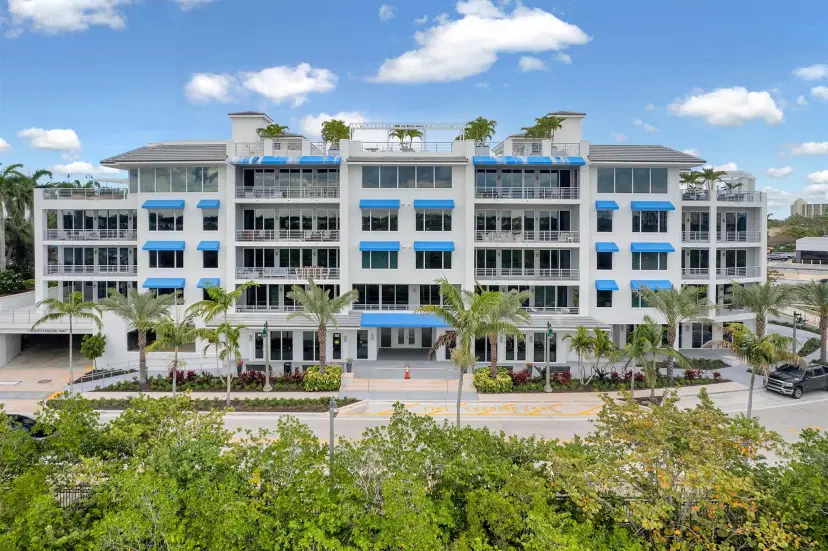 Picture of 1 S Coastal Way 303, Jupiter FL 33477