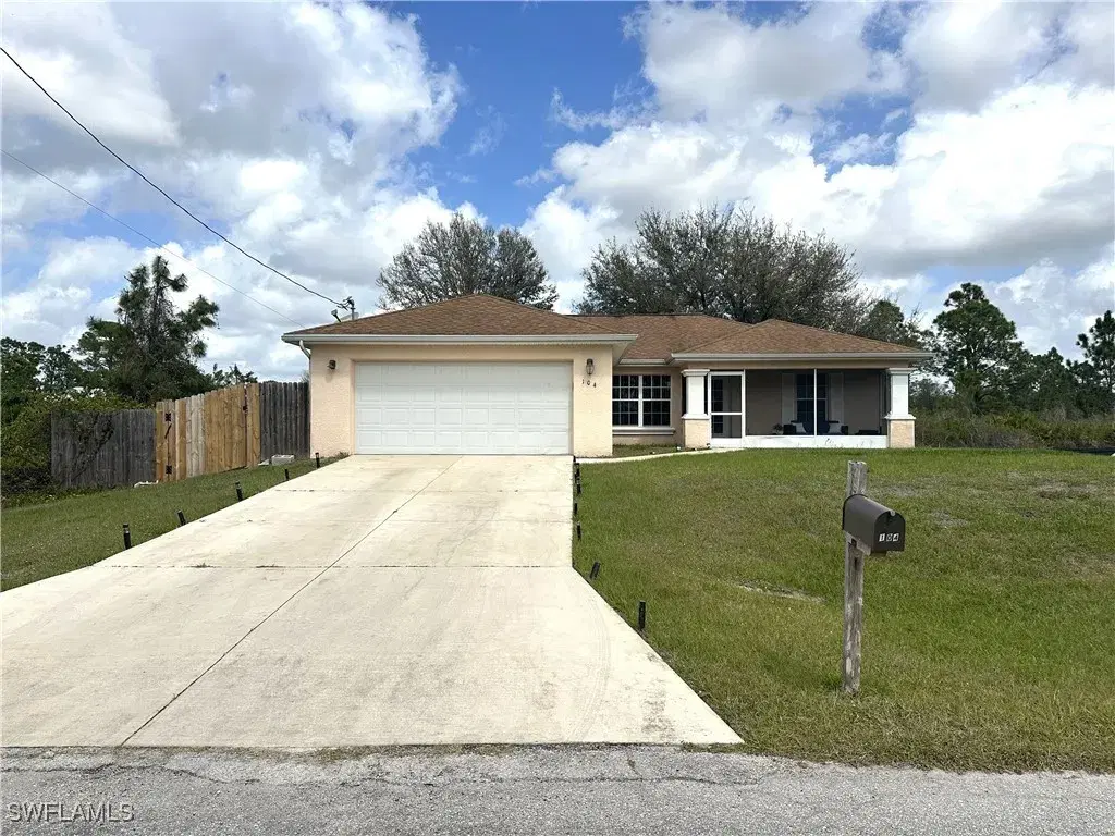Picture of 104 W 11Th St, Lehigh Acres, FL 33972