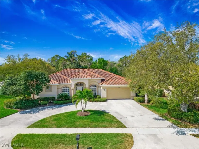 Picture of 8836 Lely Island Cir, Naples FL 34113