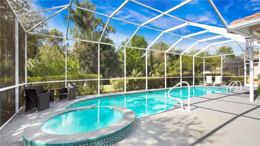 Picture of 8836 Lely Island Cir, Naples FL 34113