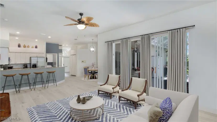 Picture of 8836 Lely Island Cir, Naples FL 34113