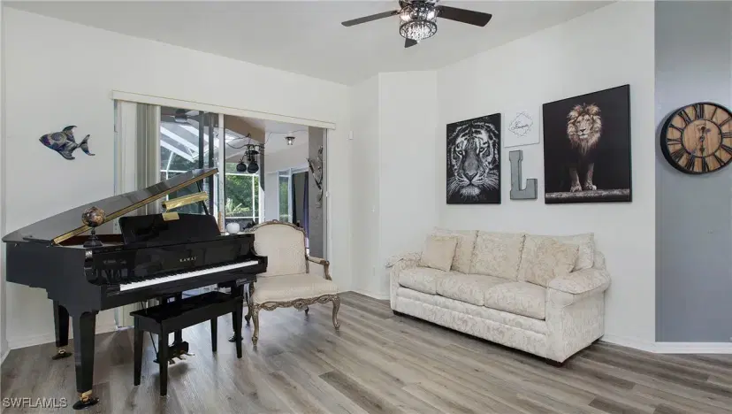 Picture of 8836 Lely Island Cir, Naples FL 34113