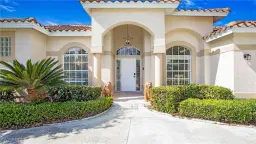 Picture of 8836 Lely Island Cir, Naples, FL 34113