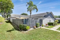 Picture of 1104 Summit Trail Circle B, West Palm Beach, FL 33415