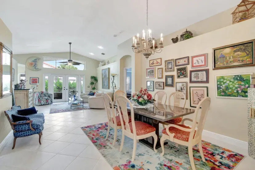 Picture of 7533 Sagunto Street, Boynton Beach FL 33437