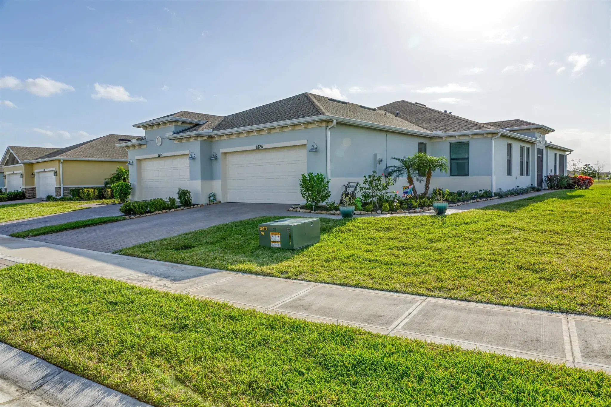 Picture of 1825 Velky Lane, Melbourne, FL 32940