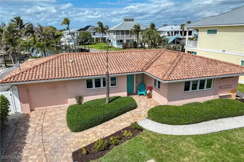 Picture of 309 Madison Ct, Fort Myers Beach FL 33931