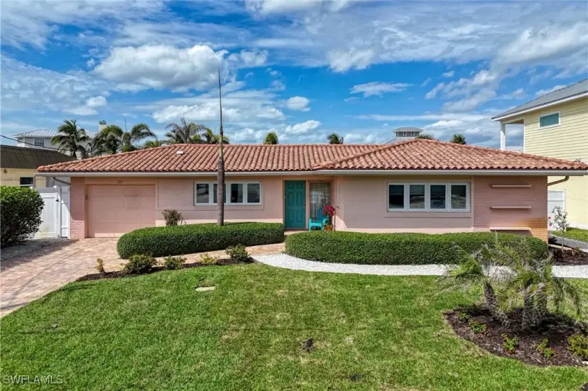 Picture of 309 Madison Ct, Fort Myers Beach FL 33931